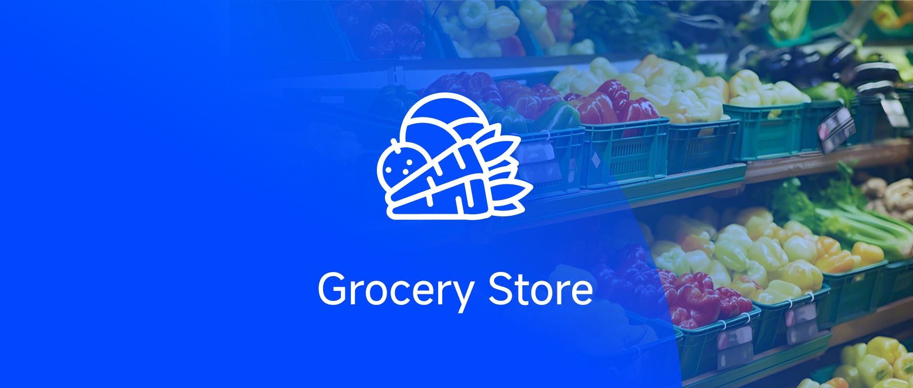 Cross-Cluster Replication for read-write separation: story of a grocery store